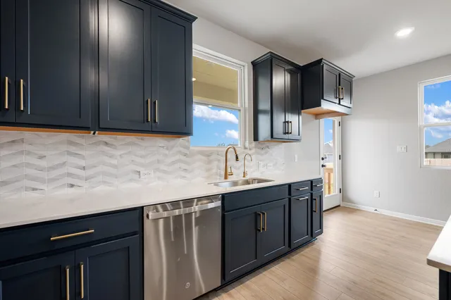 $466,340 | 1800 Davee Place, Georgetown, TX 78633