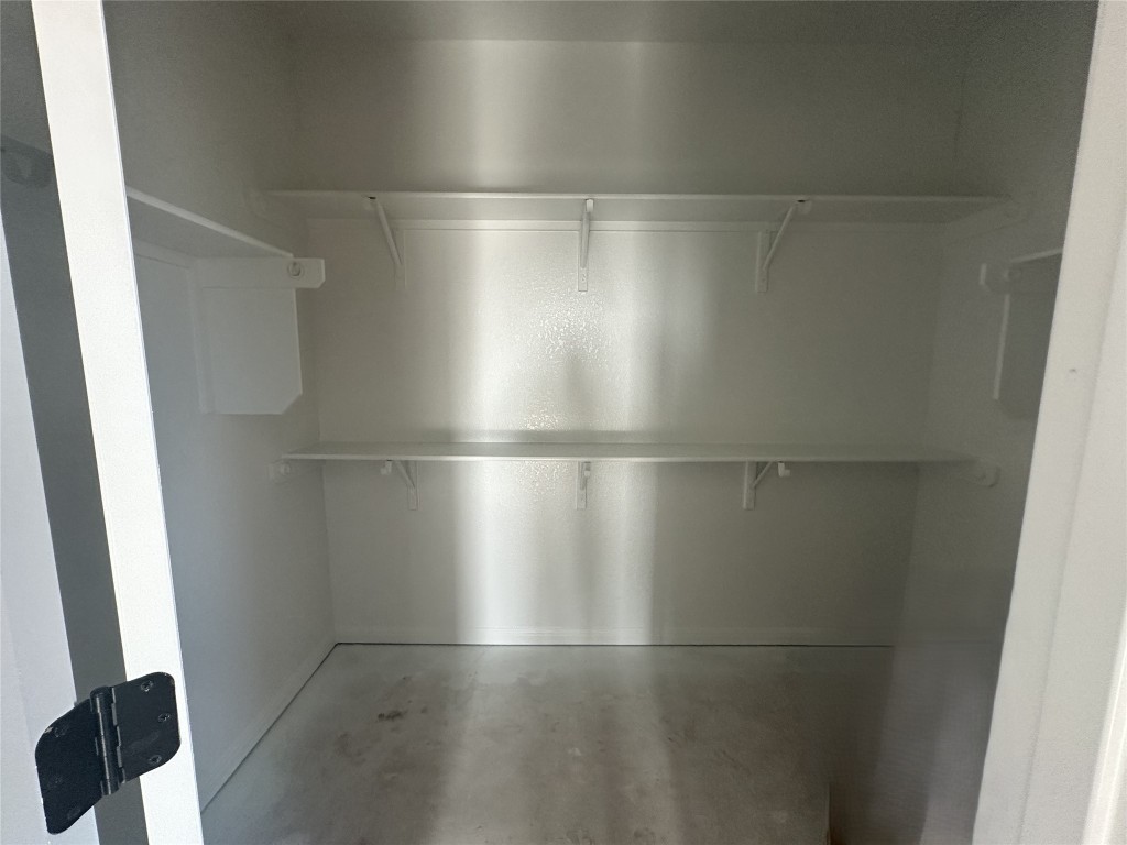 1800 Davee Place Georgetown, TX 78633 - Photo 18 of 32 a view of empty room