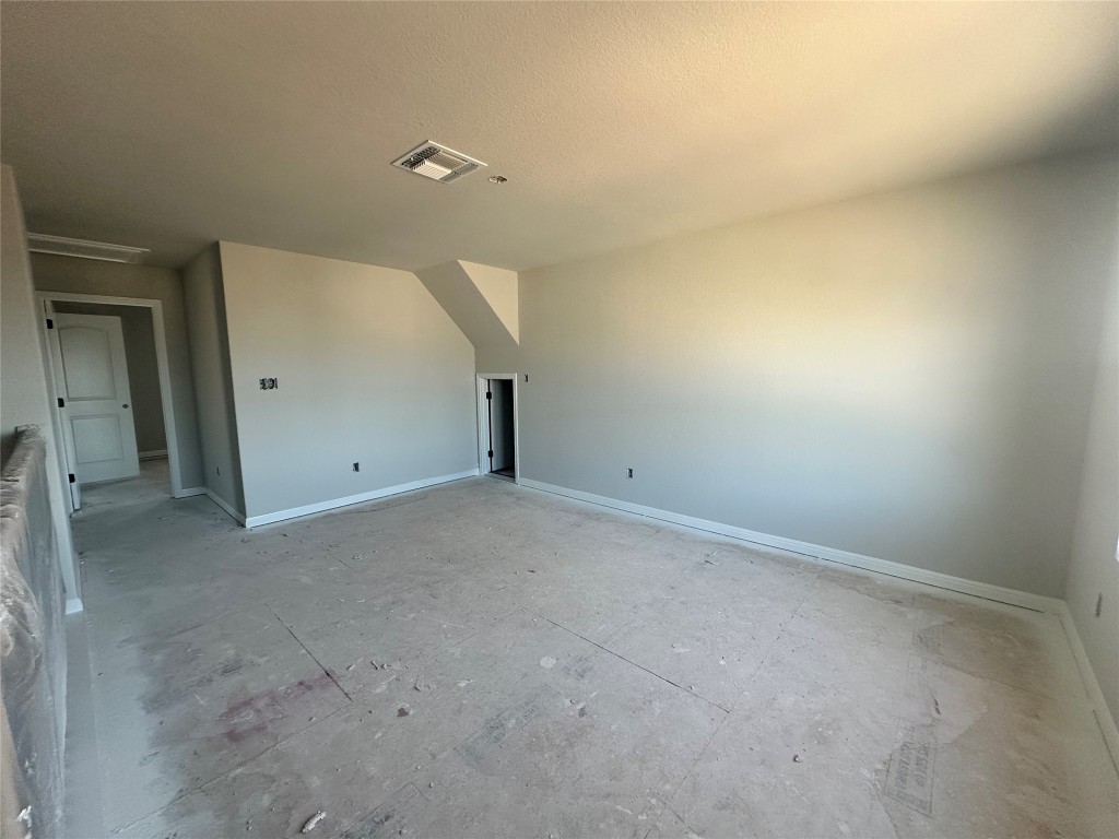 1800 Davee Place Georgetown, TX 78633 - Photo 21 of 32 a view of an empty room