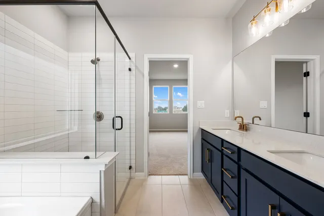 $466,340 | 1800 Davee Place, Georgetown, TX 78633