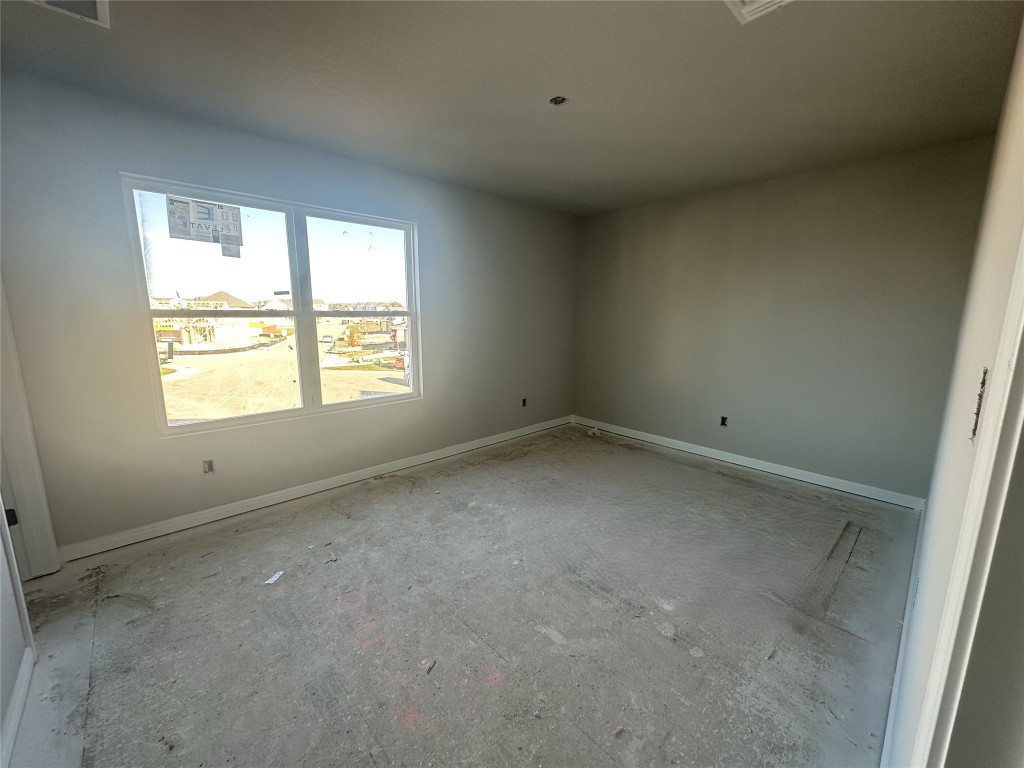 1800 Davee Place Georgetown, TX 78633 - Photo 26 of 32 an empty room with a window