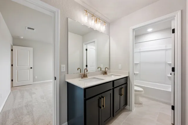 $466,340 | 1800 Davee Place, Georgetown, TX 78633