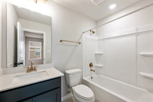 $466,340 | 1800 Davee Place, Georgetown, TX 78633