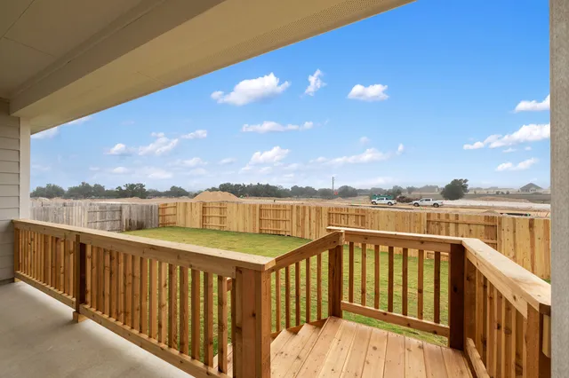 $466,340 | 1800 Davee Place, Georgetown, TX 78633