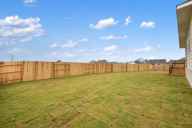 $466,340 | 1800 Davee Place, Georgetown, TX 78633