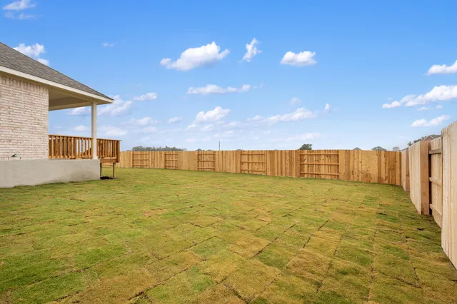 $466,340 | 1800 Davee Place, Georgetown, TX 78633