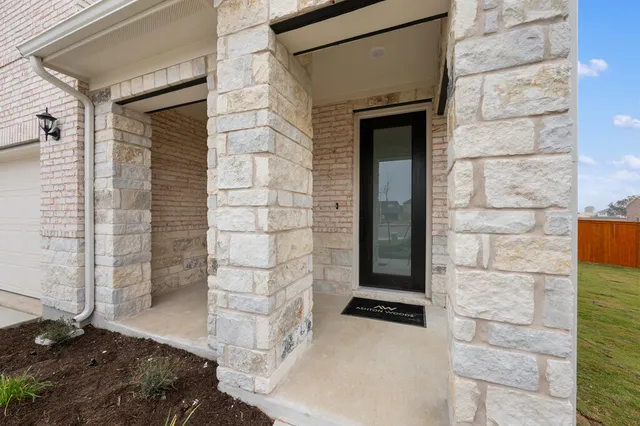 $466,340 | 1800 Davee Place, Georgetown, TX 78633
