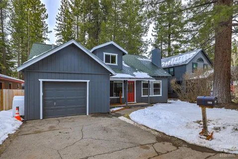 $599,000 | 1909 D Street, South Lake Tahoe, CA 96150