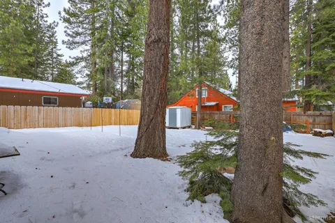 $599,000 | 1909 D Street, South Lake Tahoe, CA 96150