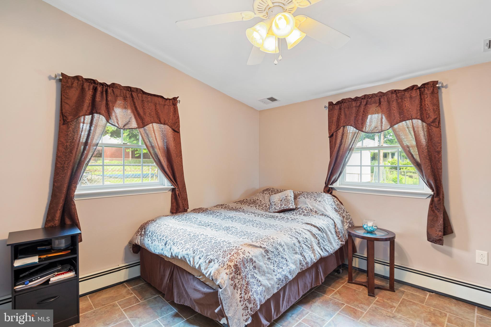 1437 Thomson Road Abington, PA 19001 - Photo 17 of 26 Bedroom 2
