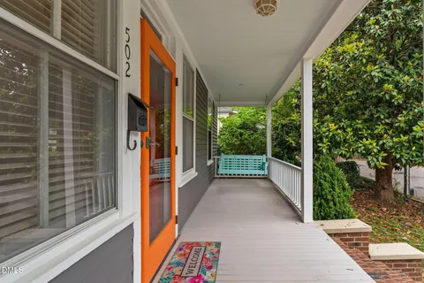$750,000 | 502 Devereux Street, Raleigh, NC 27605