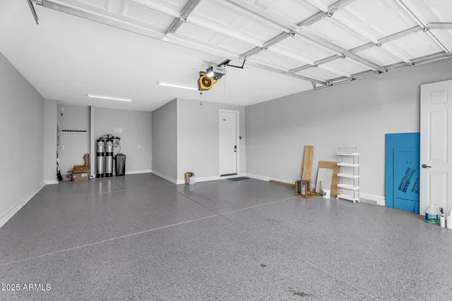 a view of utility room