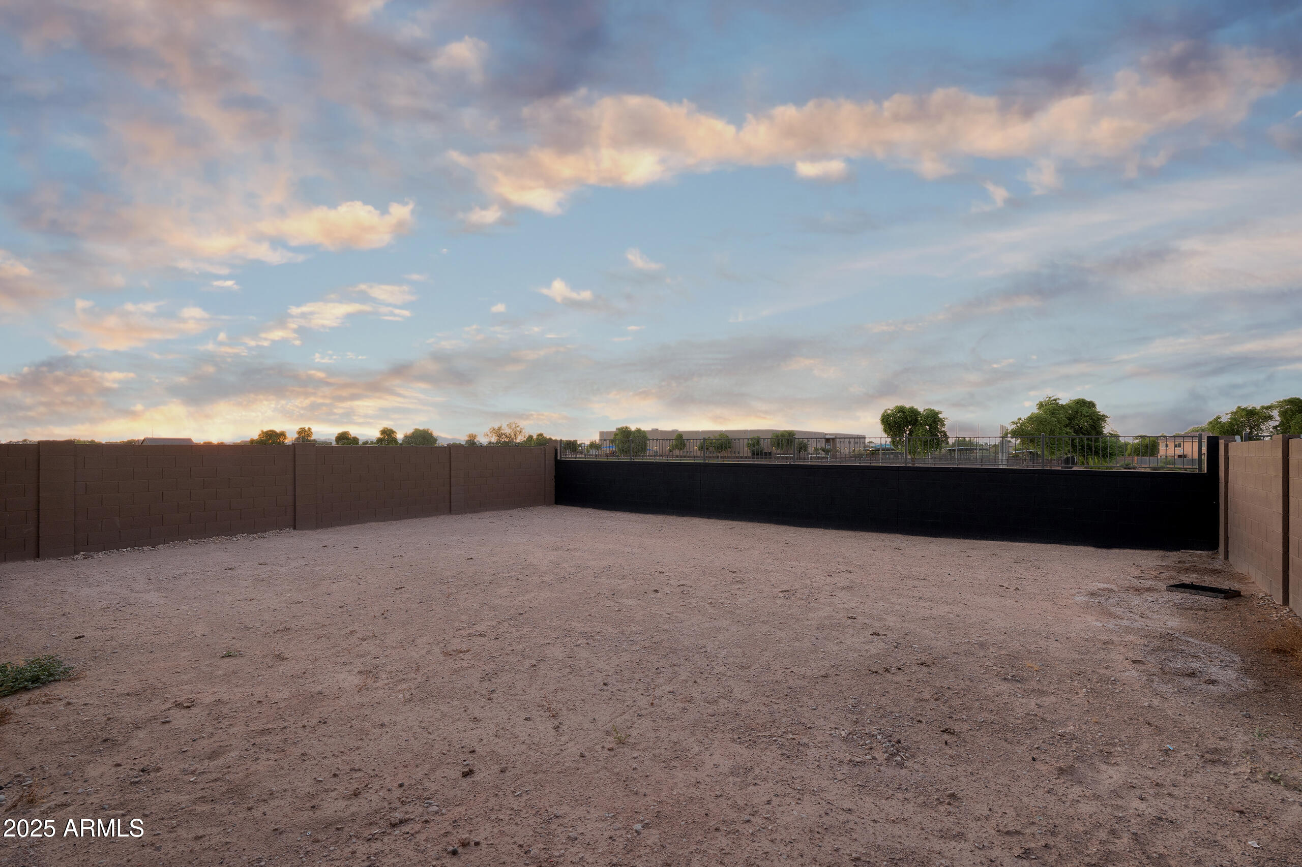 6732 West Coles Road Laveen, AZ 85339 - Photo 35 of 41 a view of terrace with city view