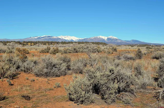 $125,000 | Lot 3 Mesa Lane, Hesperus, CO 81326