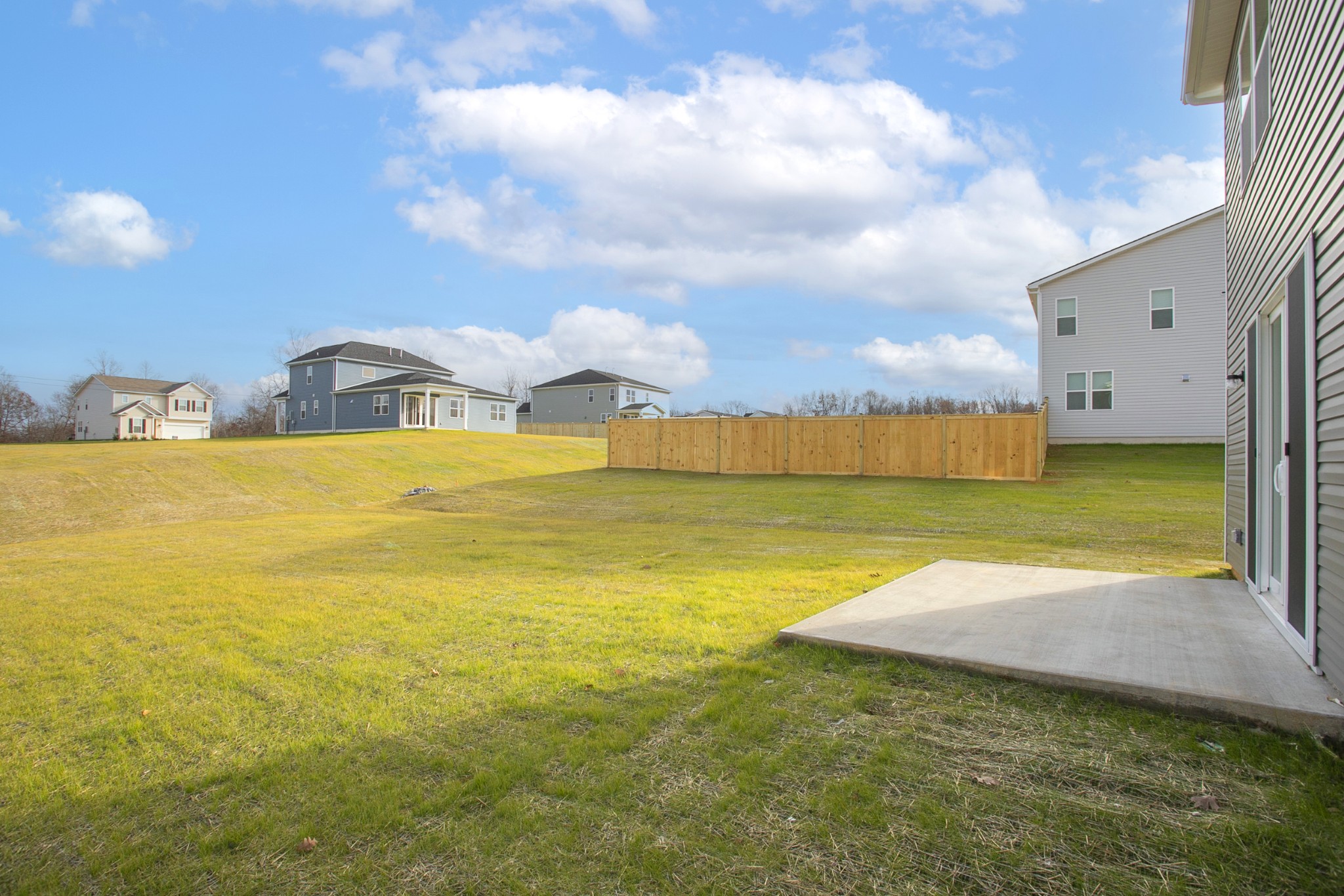 610 Maple Bend Dickson, TN 37055 - Photo 4 of 44