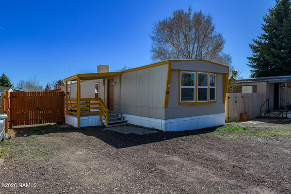 $115,000 | 5250 Us-89, Unit 15, Flagstaff, AZ 86004