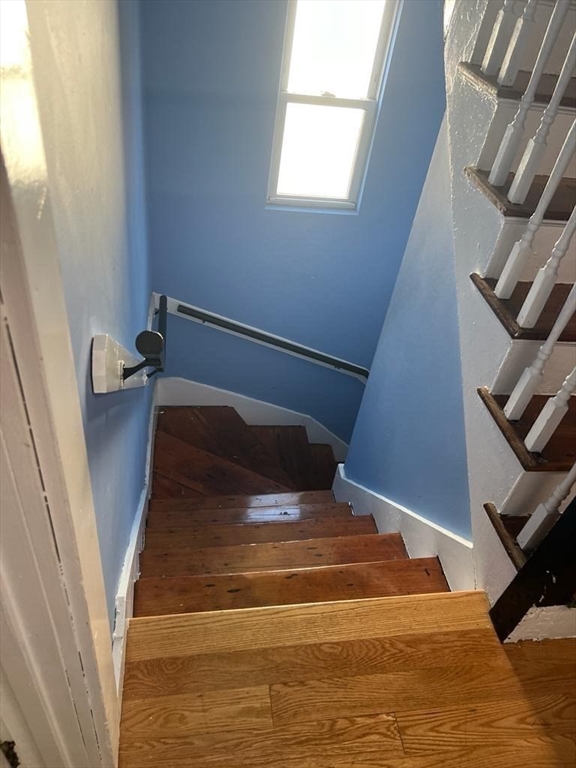 593 Park Street, Unit 2 Boston, MA 02124 - Photo 16 of 17