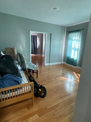 $3,200 | 593 Park Street, Unit 2, Boston, MA 02124