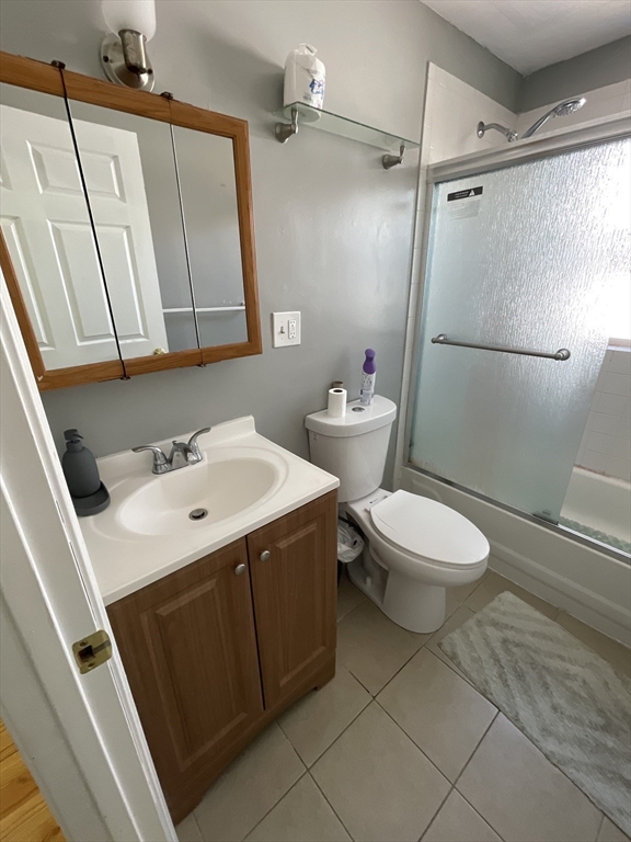 593 Park Street, Unit 2 Boston, MA 02124 - Photo 8 of 17