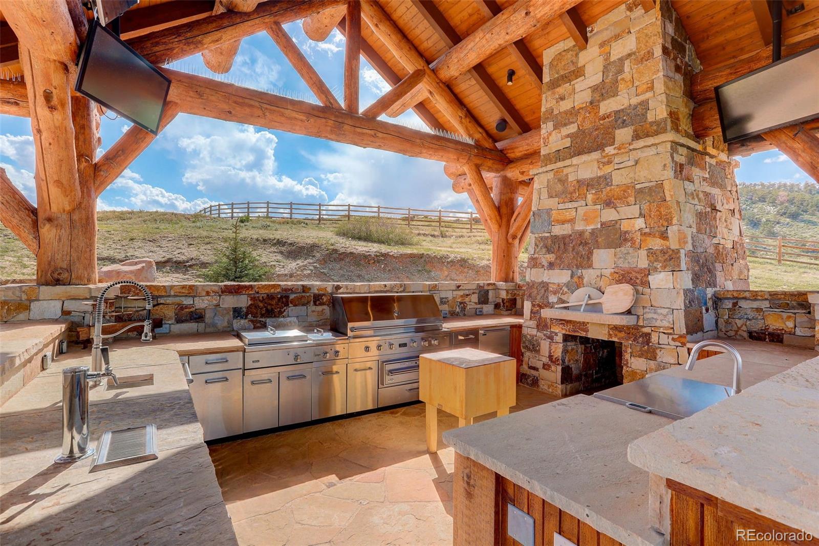 9126 Gold Mine Road Loveland, CO 80538 - Photo 33 of 44