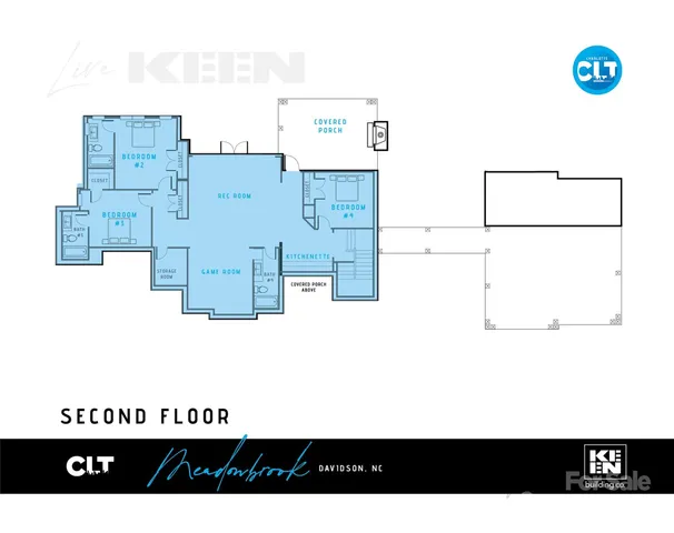 a view of yard with trees and grass