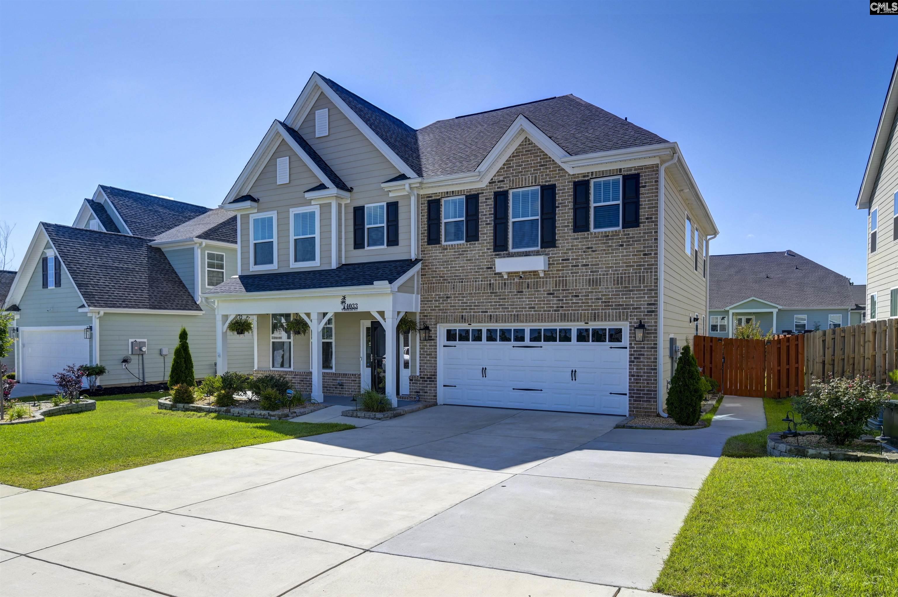 4033 Summerland Way Elgin, SC 29045 - Photo 4 of 45