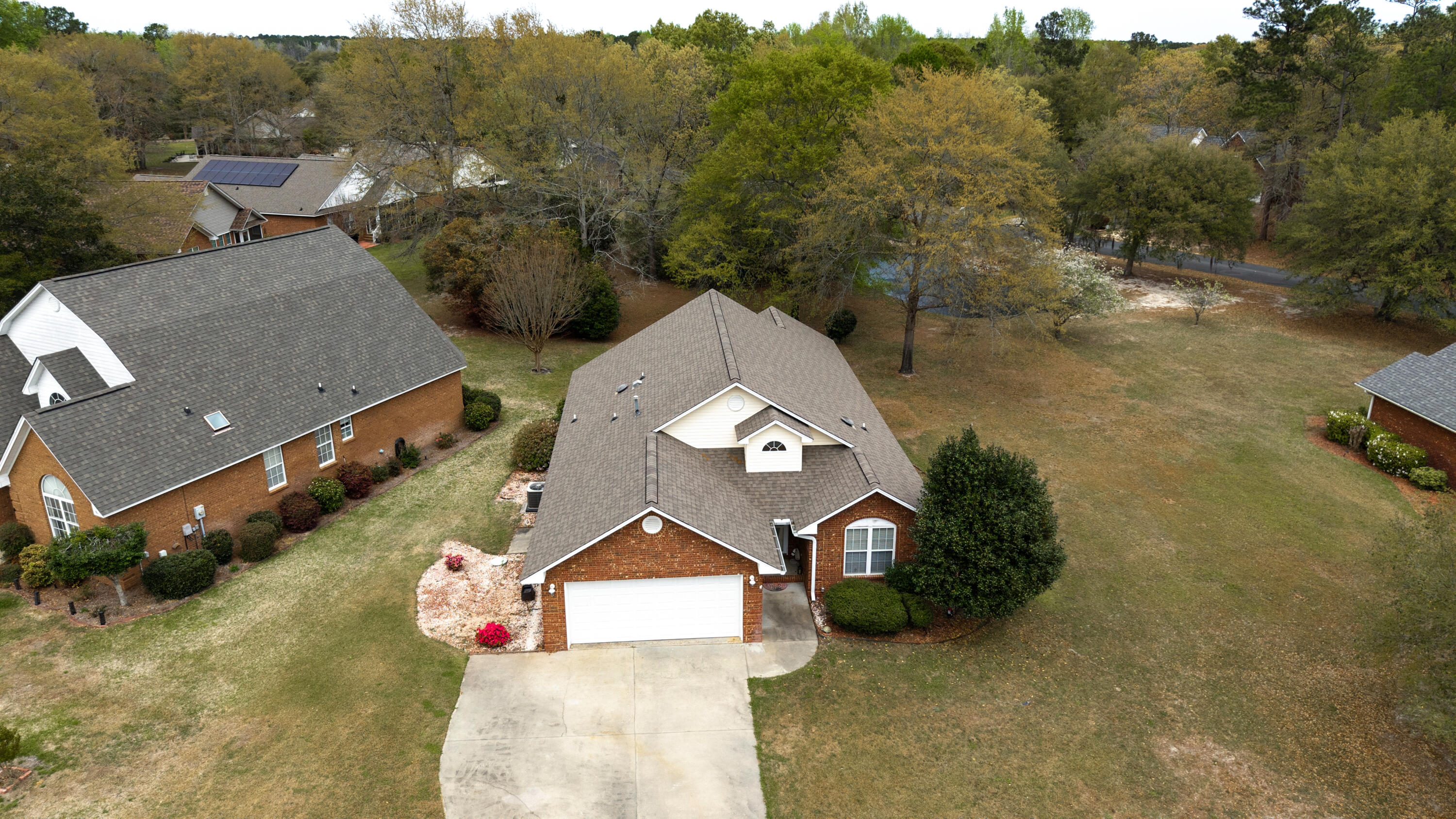 105 Oakview Circle Manning, SC 29102 - Photo 36 of 57