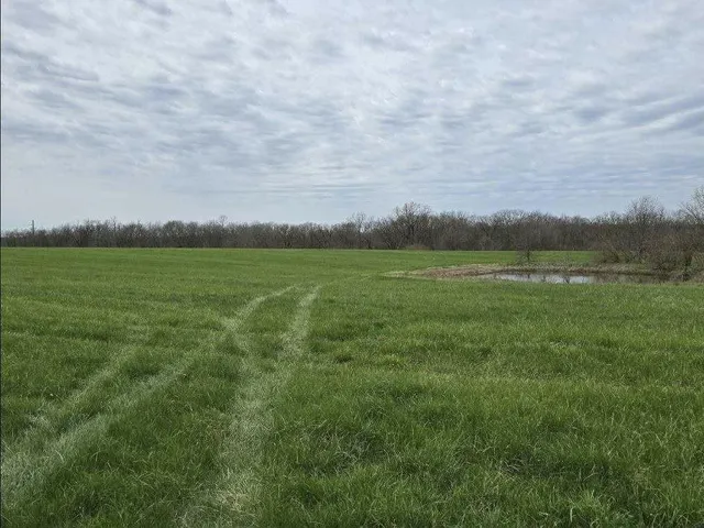 $293,400 | Lot 2 Southwest 295th Road, Holden, MO 64040