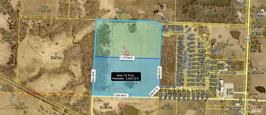 Lot 2 Southwest 295th Road Holden, MO 64040 - Photo 21 of 23