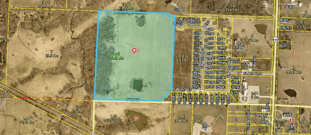 Lot 2 Southwest 295th Road Holden, MO 64040 - Photo 22 of 23
