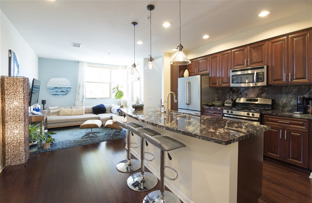 687 South Coast Highway 101, Unit 216 Encinitas, CA 92024 - Photo 4 of 17