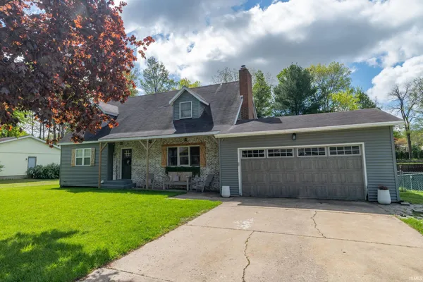 $249,900 | 22 Shore Manor Court, Bristol, IN 46507