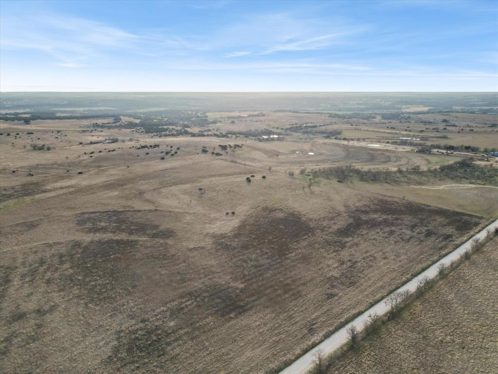 422 County Road Hamilton, TX 76531 - Photo 6 of 6 Another beautiful view of lots and surrounding landscape.
