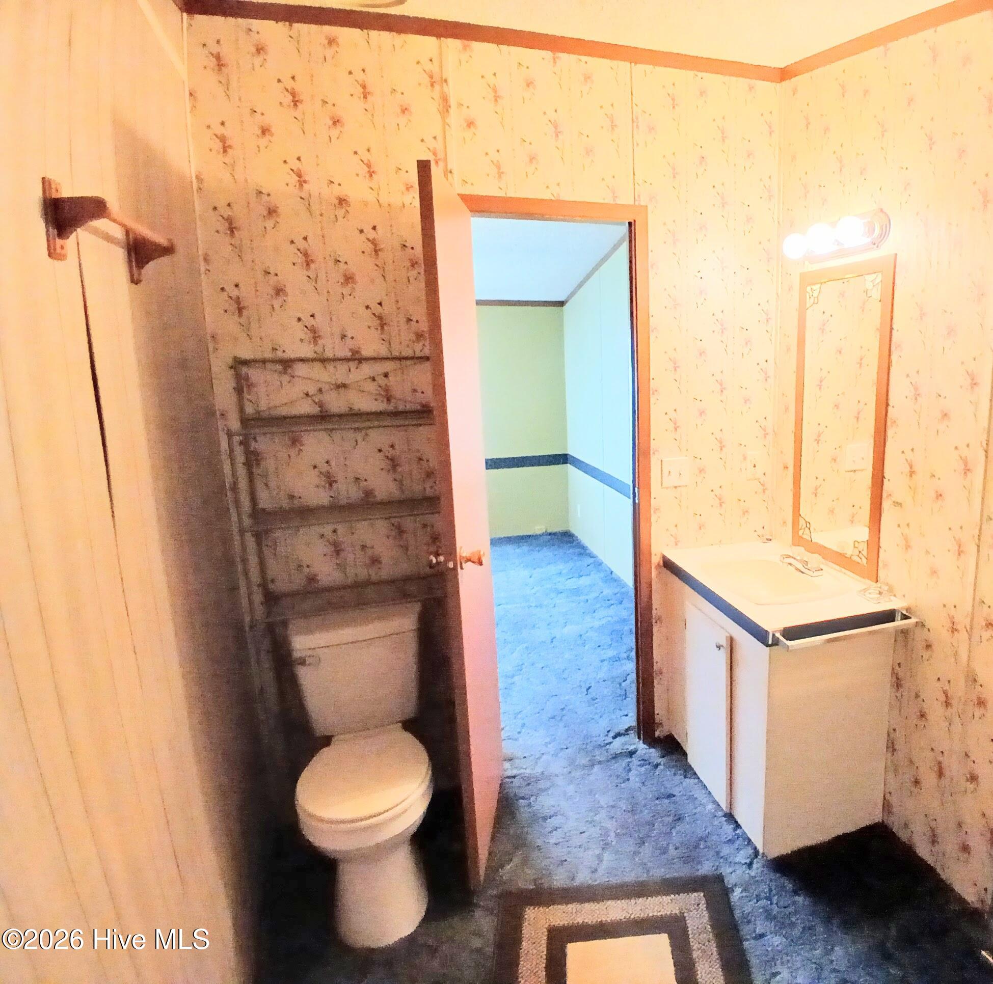 3929 Debra Street Augusta, GA 30906 - Photo 16 of 24 En-Suite Owners/ Master Bathroom