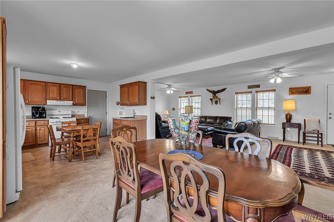 7632 Lyonsburg Road Eagle, NY 14024 - Photo 22 of 43