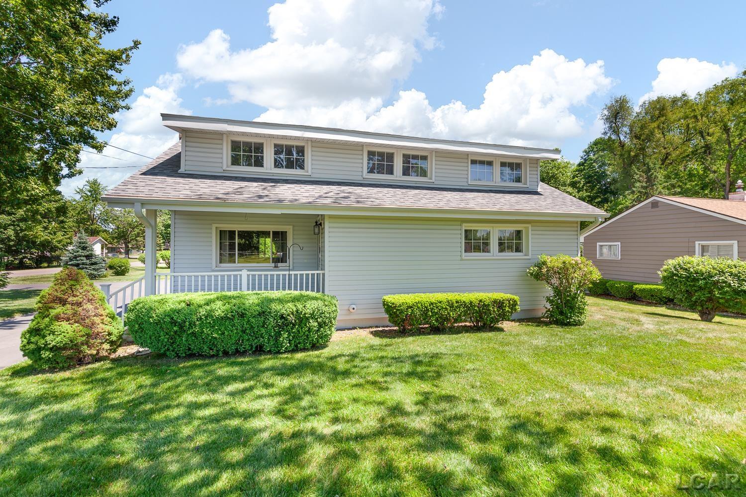 2439 Airport Road Adrian, MI 49221 - Photo 31 of 45