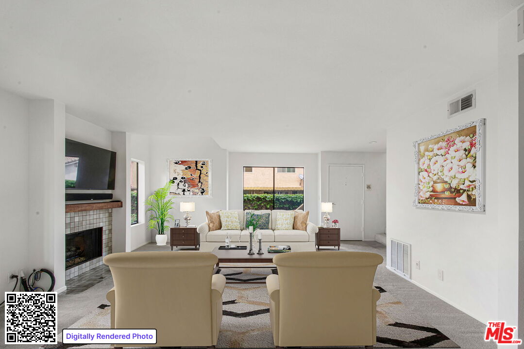 849 East Victoria Street, Unit 811 Carson, CA 90746 - Photo 1 of 50