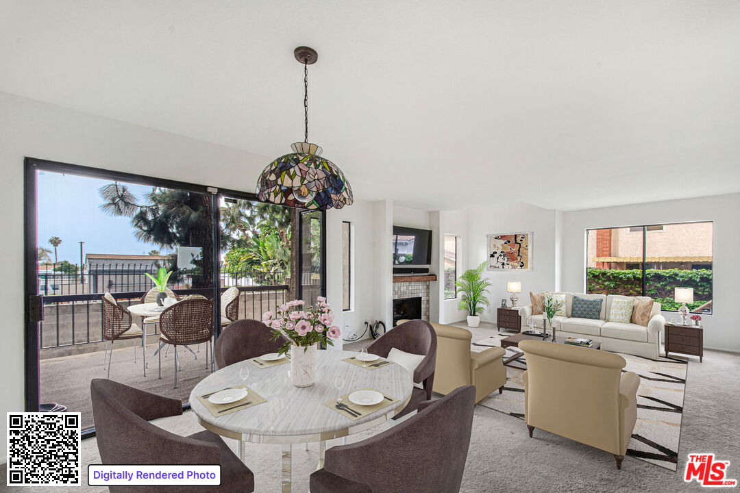 849 East Victoria Street, Unit 811 Carson, CA 90746 - Photo 3 of 50