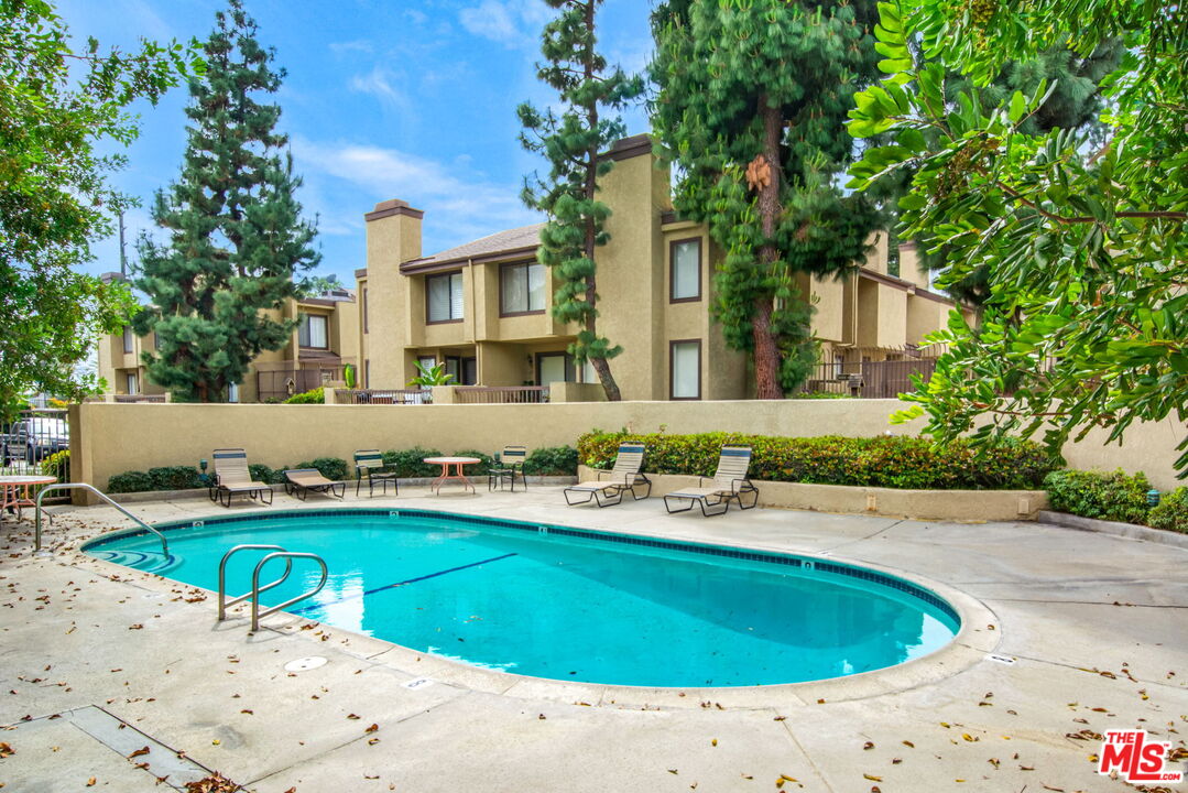 849 East Victoria Street, Unit 811 Carson, CA 90746 - Photo 41 of 50