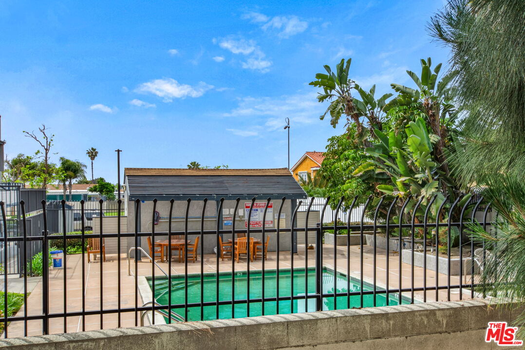 849 East Victoria Street, Unit 811 Carson, CA 90746 - Photo 42 of 50