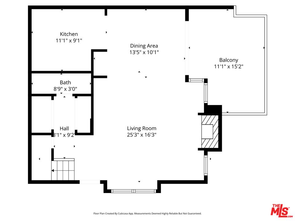 849 East Victoria Street, Unit 811 Carson, CA 90746 - Photo 48 of 50