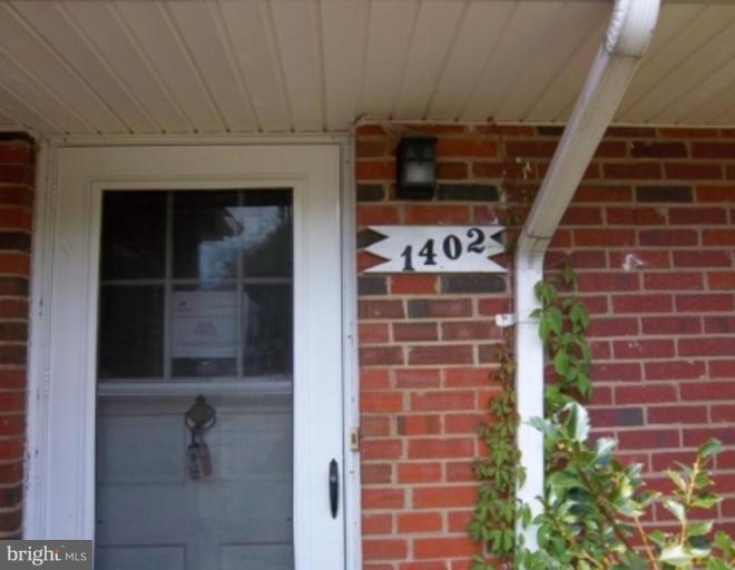 1402 Devils Reach Road Woodbridge, VA 22192 - Photo 1 of 7 Exterior (Main)