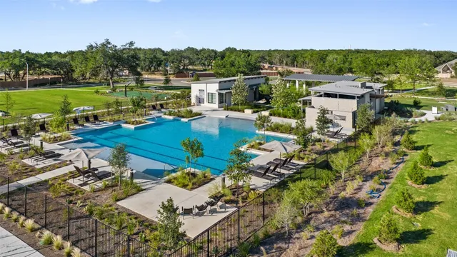 $459,990 | 217 Smithsonian Lane, Kyle, TX 78640