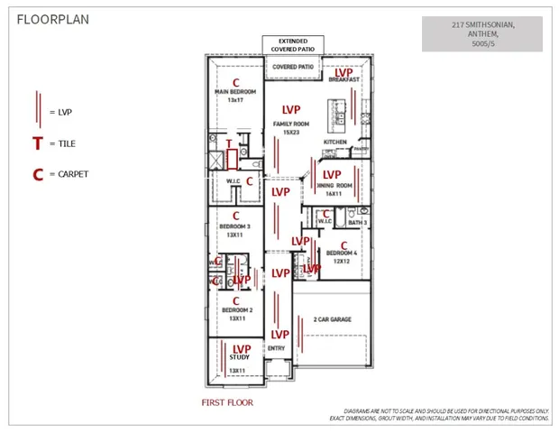 $459,990 | 217 Smithsonian Lane, Kyle, TX 78640
