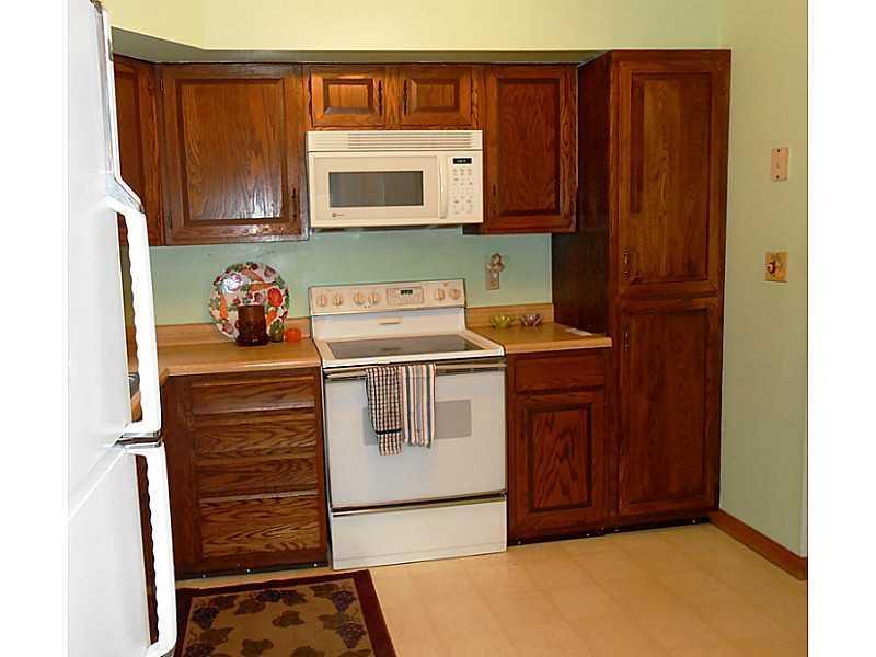 751 Townhouse Road East Waterboro, ME 04030 - Photo 18 of 23 Kitchen.