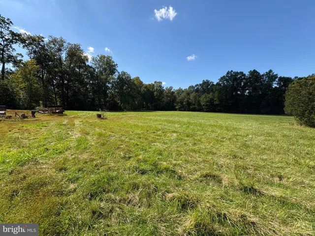 a view of an ocean view