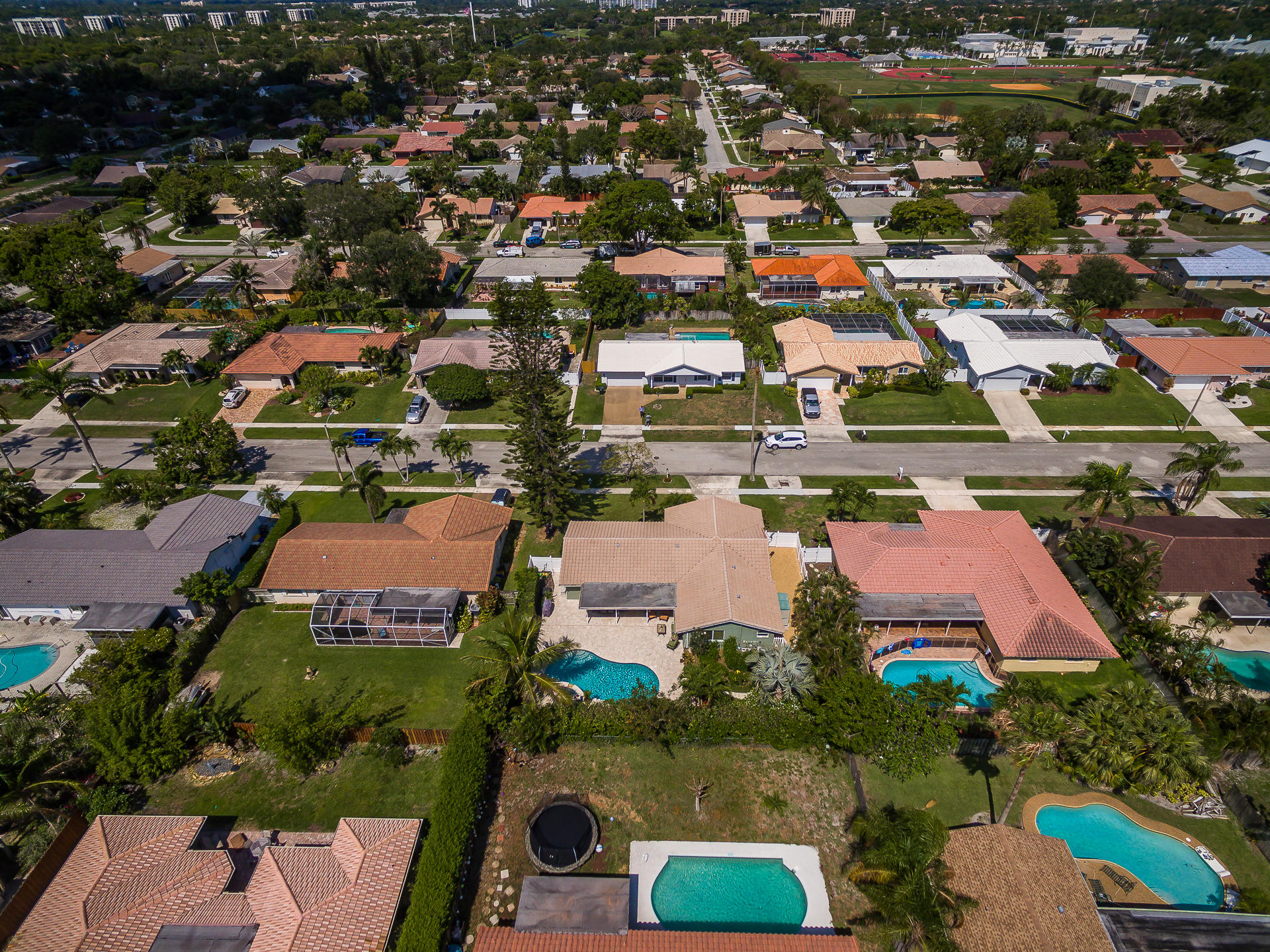 3376 Northwest 26th Avenue Boca Raton, FL 33434 - Photo 32 of 35 photo-35