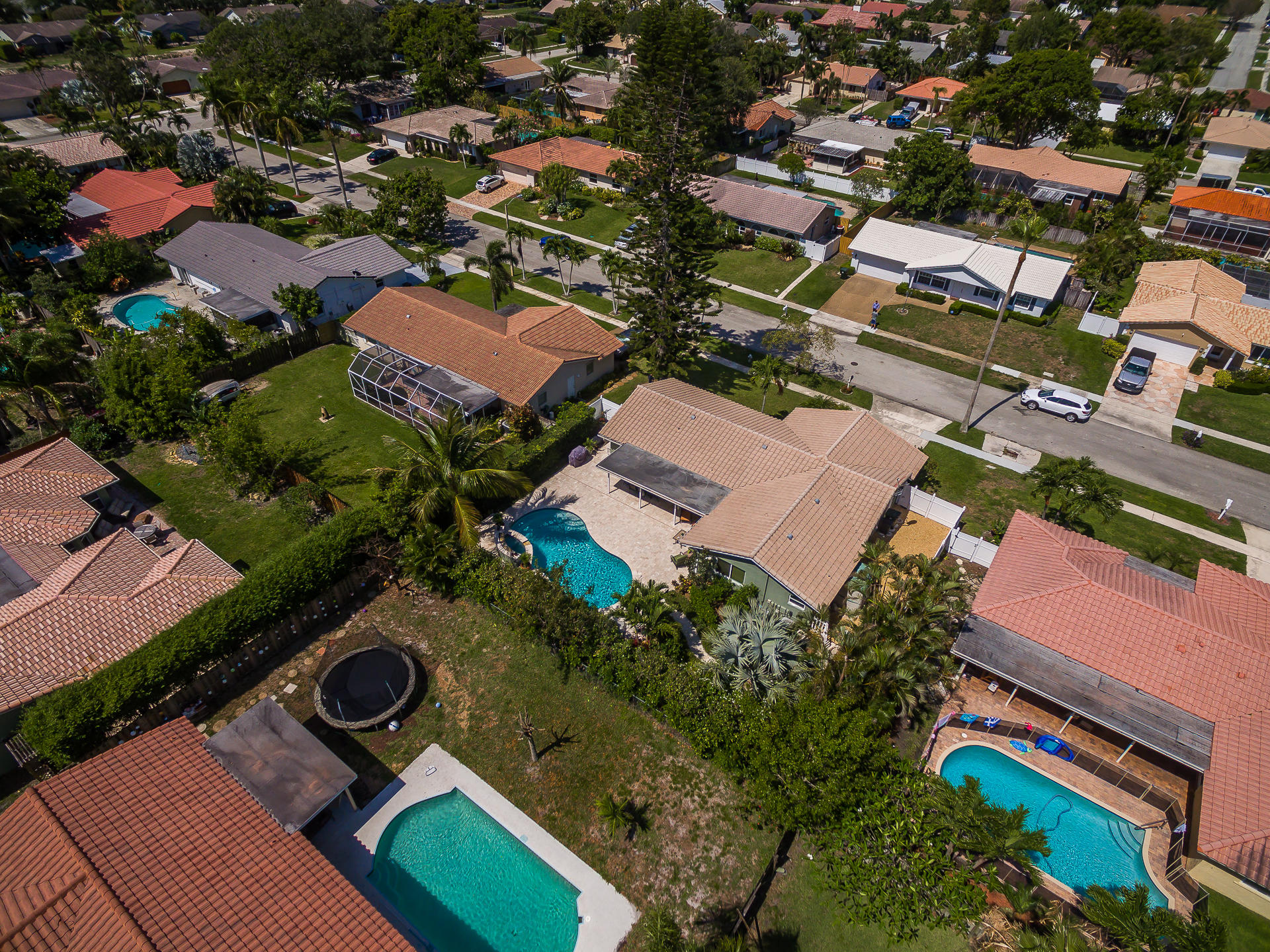 3376 Northwest 26th Avenue Boca Raton, FL 33434 - Photo 33 of 35 photo-36
