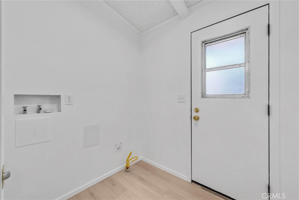 21650 Temescal Canyon Road, Unit 26 Corona, CA 92883 - Photo 22 of 32 a view of an empty room