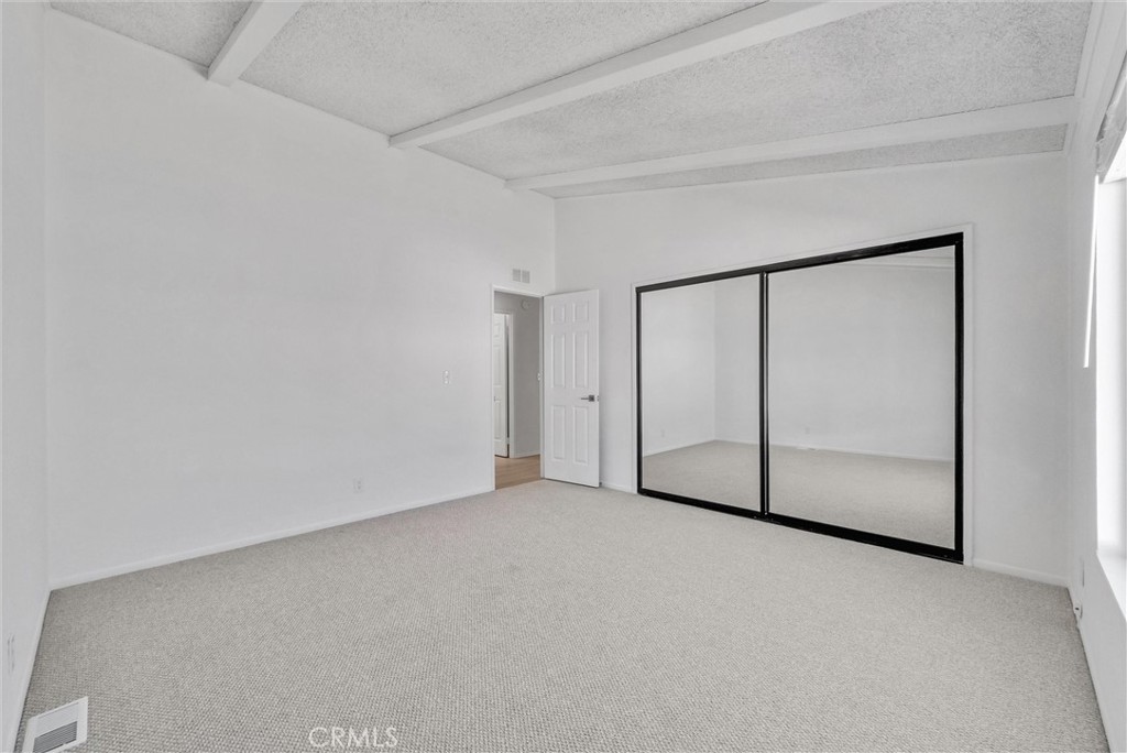 21650 Temescal Canyon Road, Unit 26 Corona, CA 92883 - Photo 29 of 32 a view of an empty room